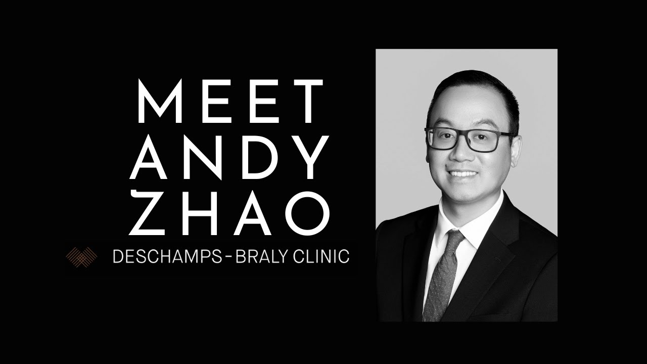 Meet Andy: Nearby Hotel Accomodations
