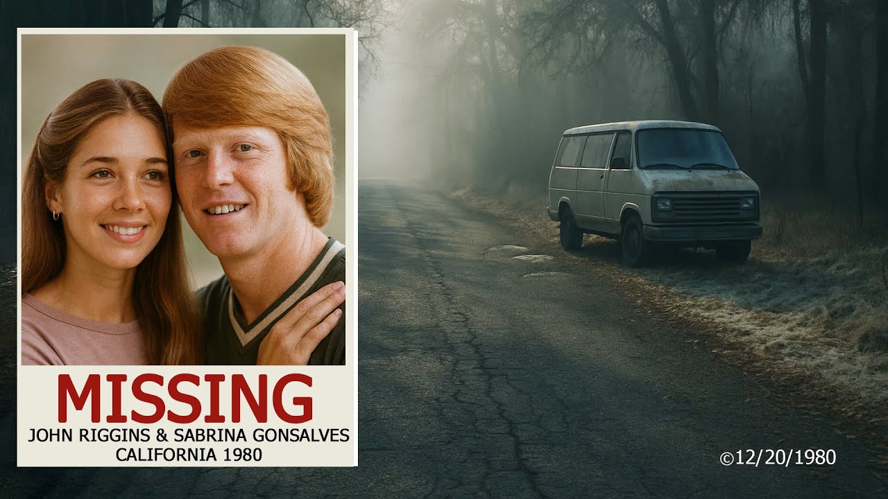 California 1980 cold case solved &mdash; arrest shocks community