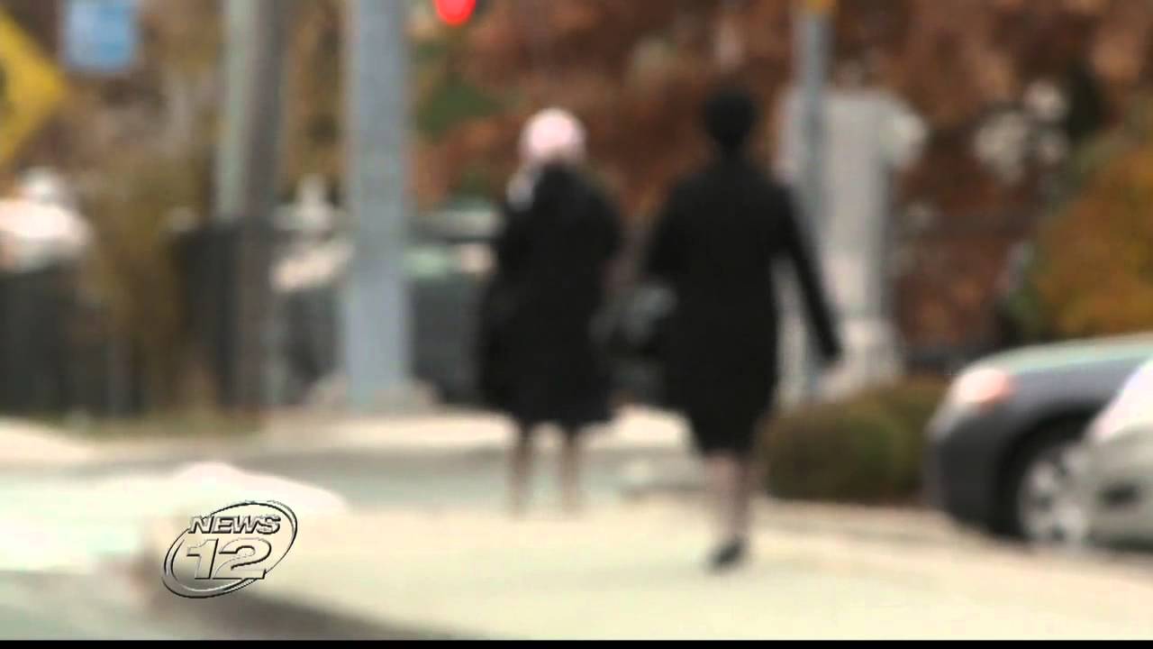 Voter Intimidation in Kiryas Joel Over Monroe Town Supervisor Race