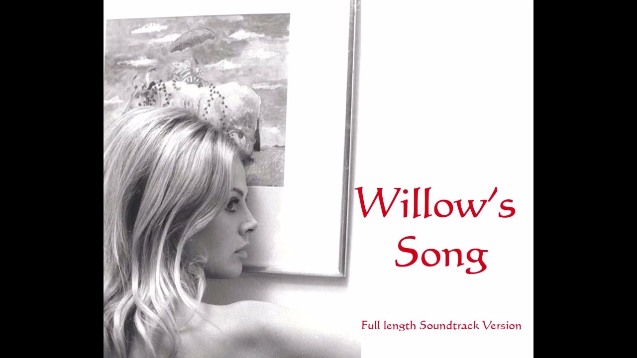 Wicker Man - How Do - Willows Song - Full soundtrack vocal mix AI restored