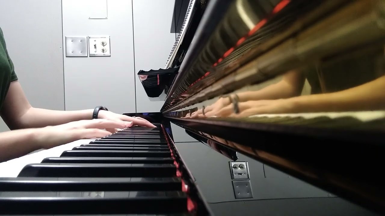 Hymnplay: Trust in The Lord
