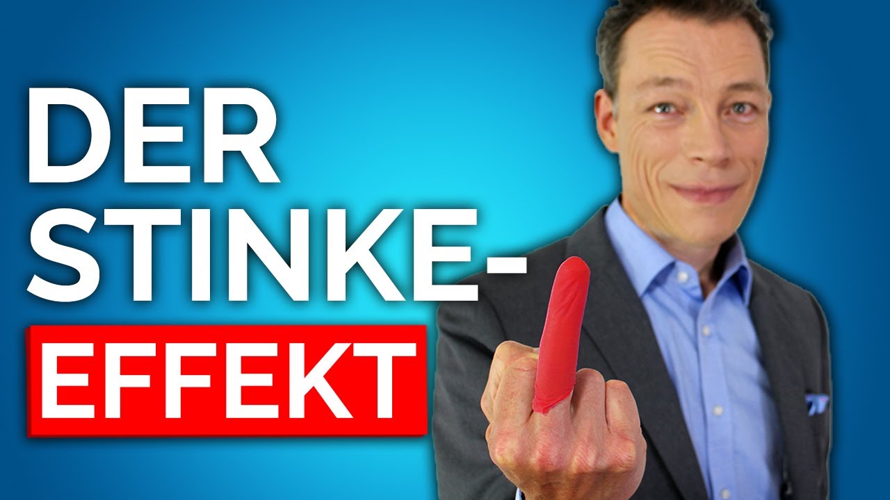 Mach DAS – und keiner zieht dich mehr runter