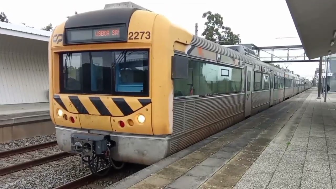 Captrain , VCC 104 e CP no 📍Apeadeiro do Reguengo 📍 