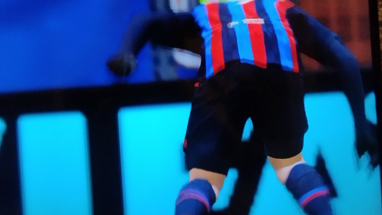 Igram fc23 prvi put na ovom kanalu (zabio sam makazice)