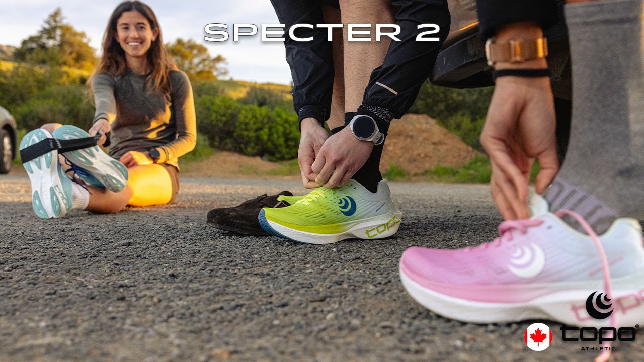 Specter 2 // Full Pebax Powered&reg;