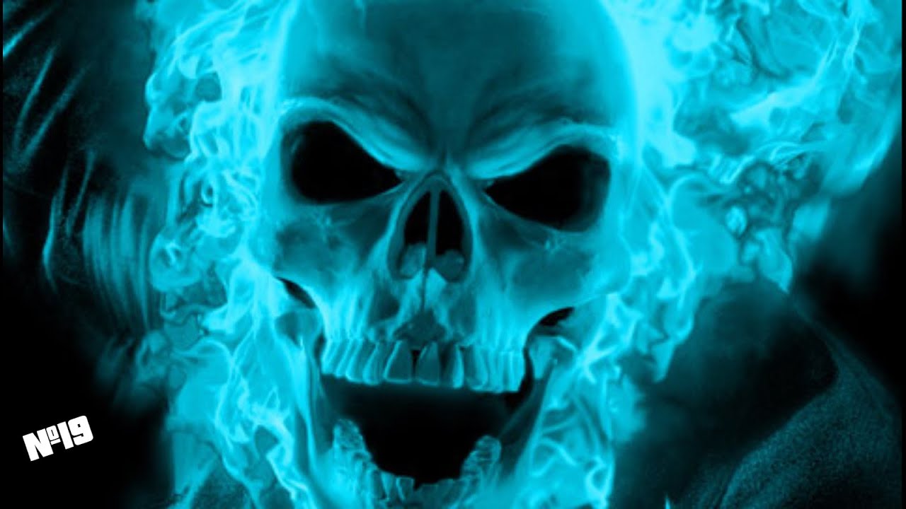 Ghost Rider #19 - Штурм подземки