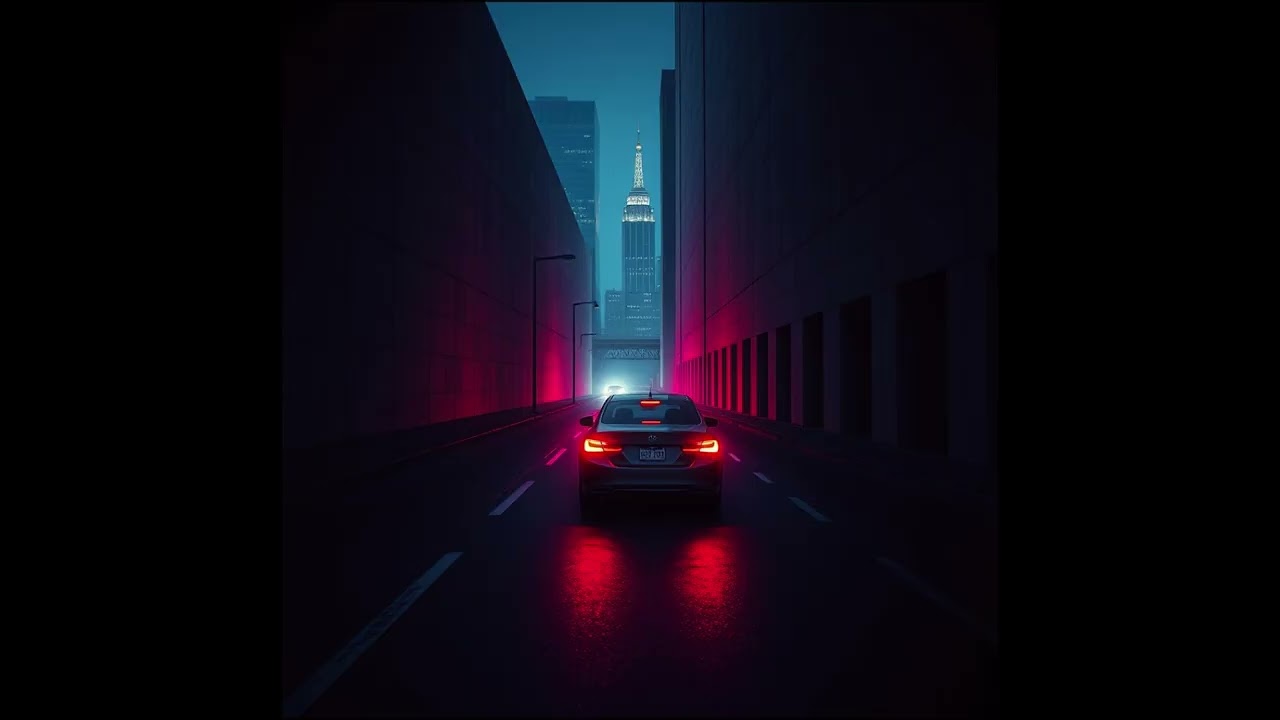 Highway of Shadows