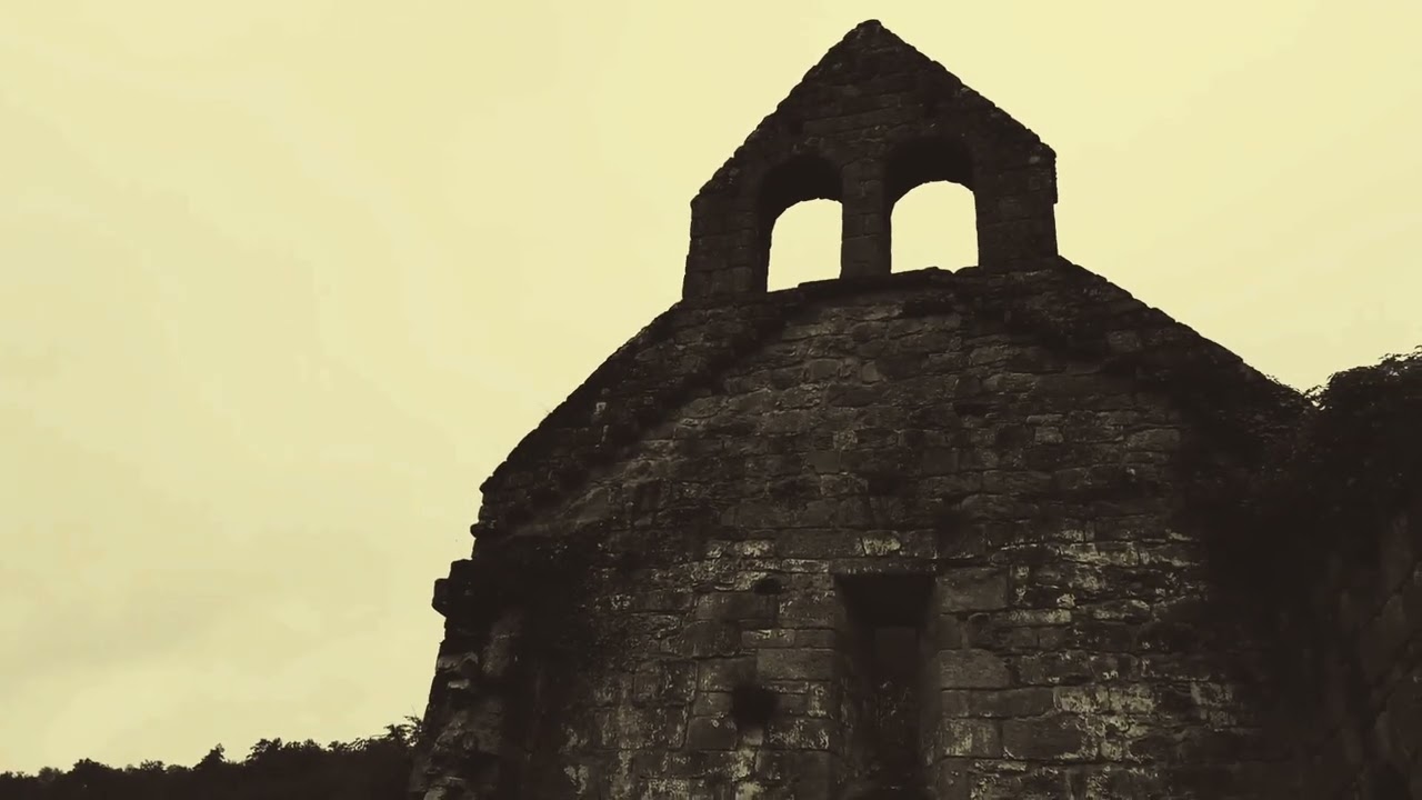 Chapelle Saint-Etienne-de-Braguse 