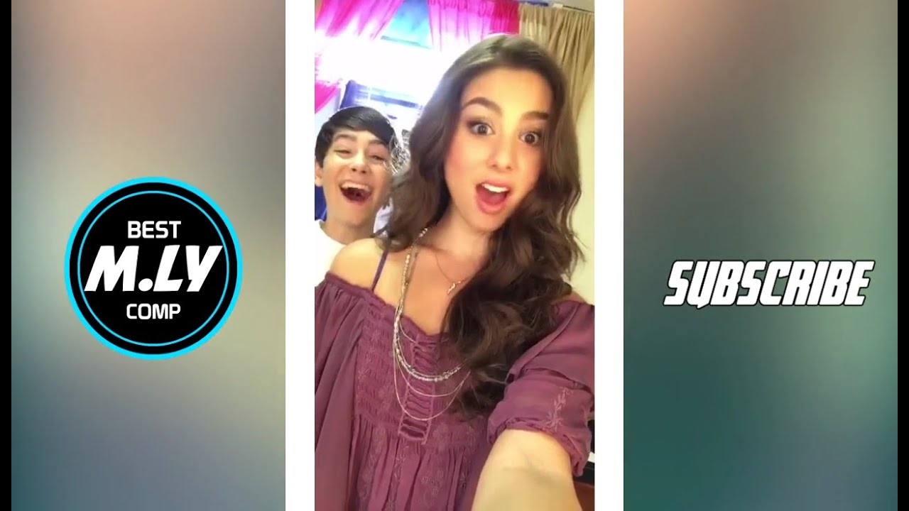 The Best Top Featured Musical.ly Compilation Of August 2016
