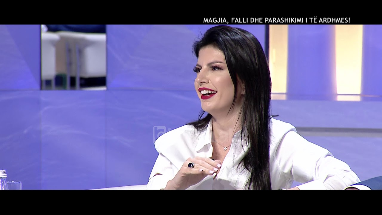 Opinion - Magjia, falli dhe parashikimi i te ardhmes! (30 prill 2019)