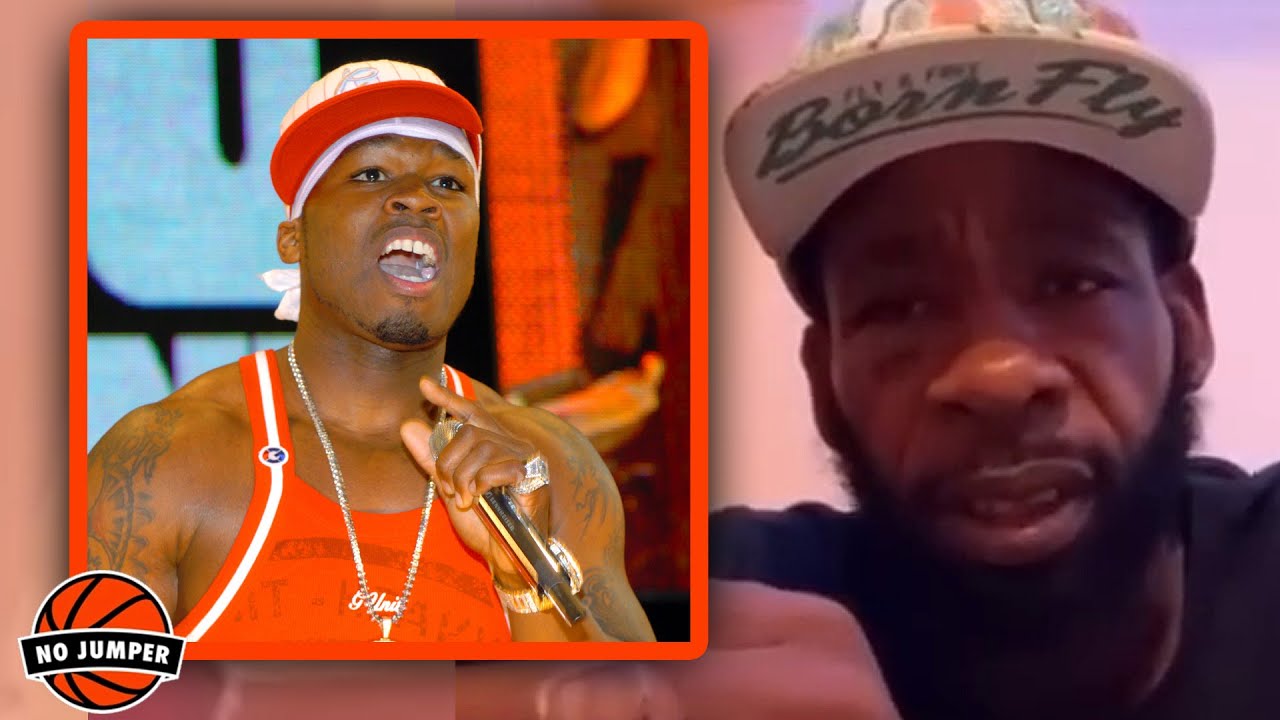 Bang 'Em Smurf Breaks Down Harassing 50 Cent at 2004 Summer Jam