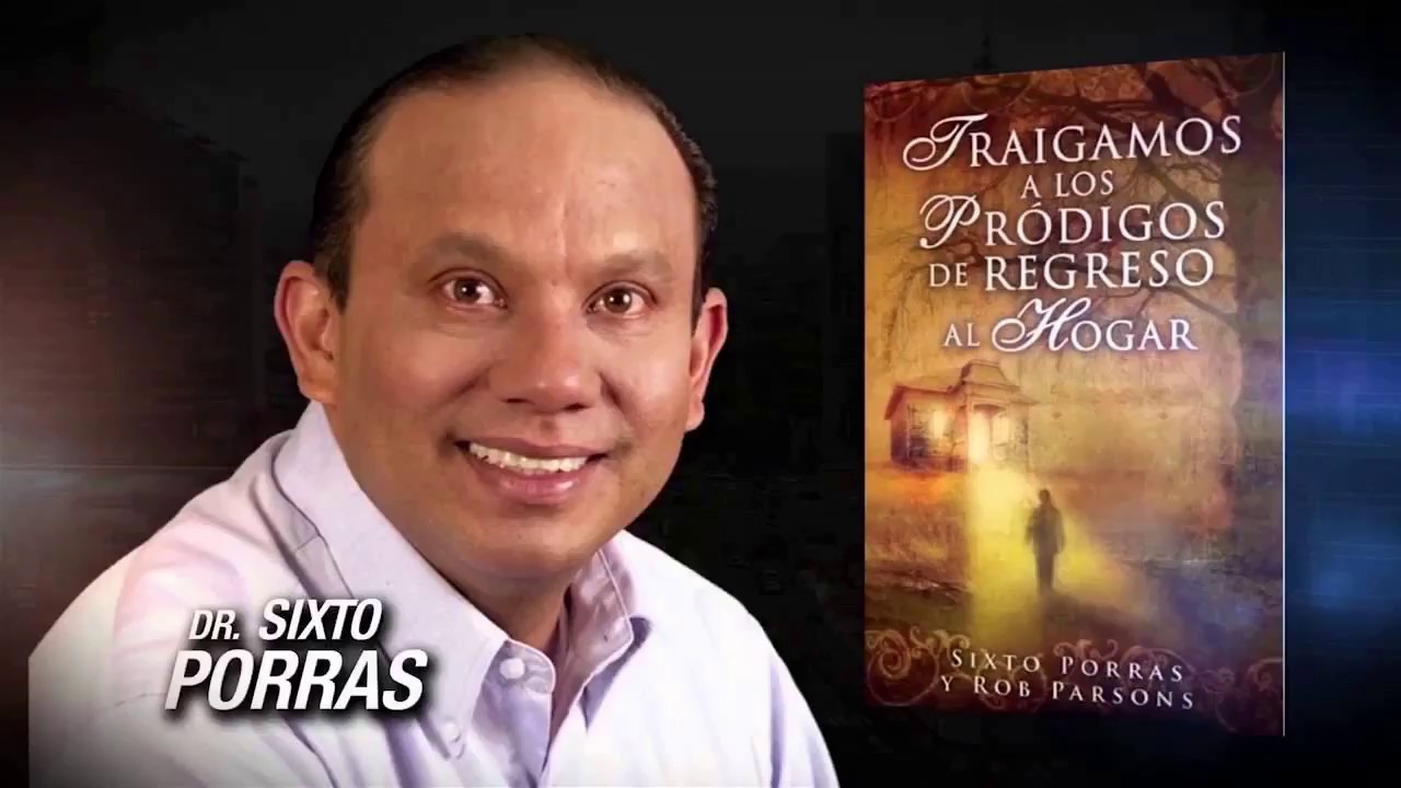 El Poder de la Bendicion, por el Doctor Sixto Porras.
