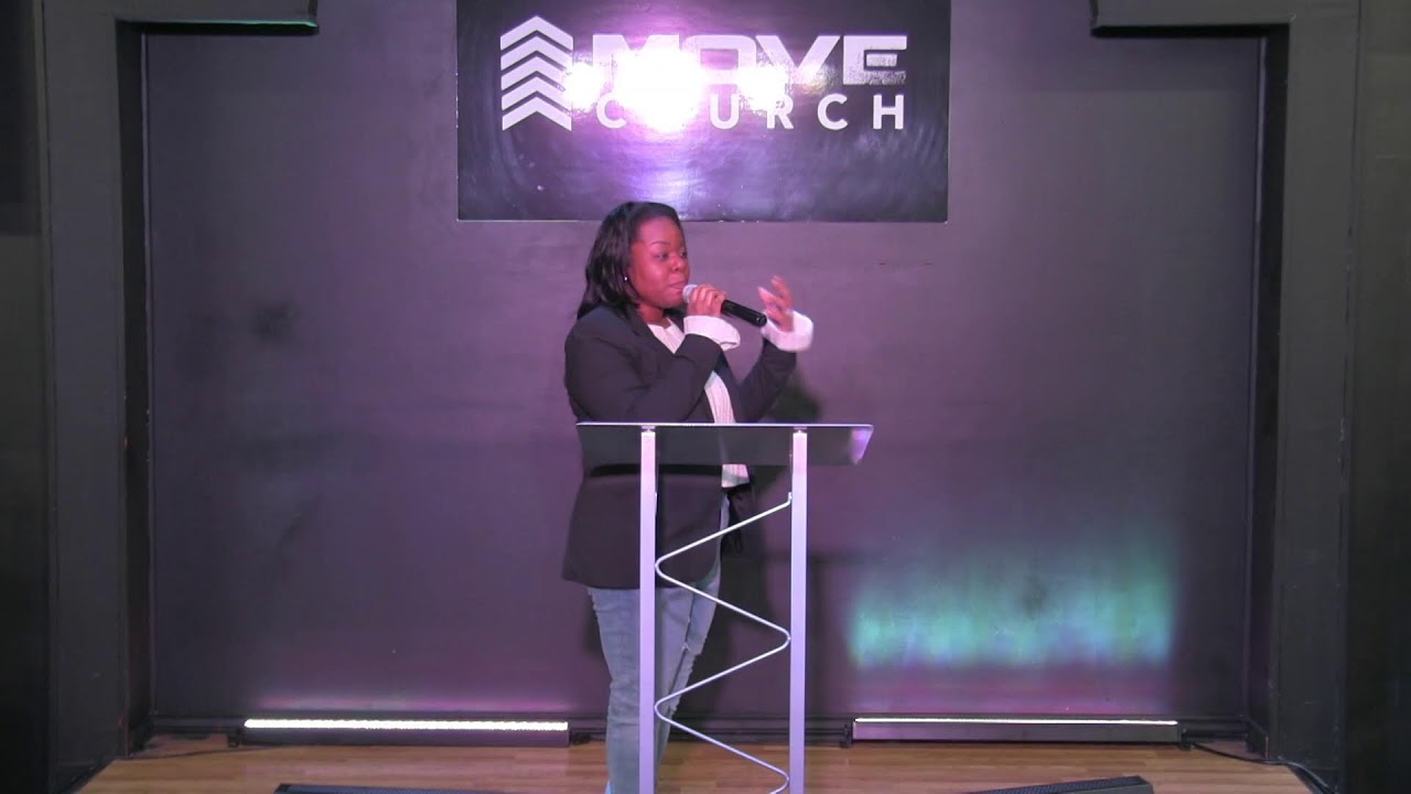 Sunday Service | w/Apostle Gerald Pace | 12.28.2025