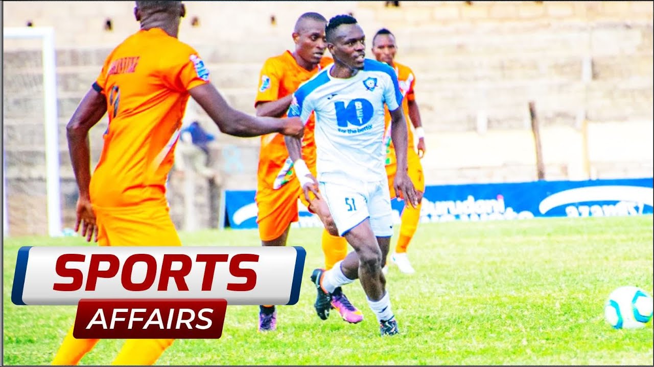 Dodoma Jiji 2-1 Ruvu Shooting | Highlights | NBC Premier League 03/12/2022