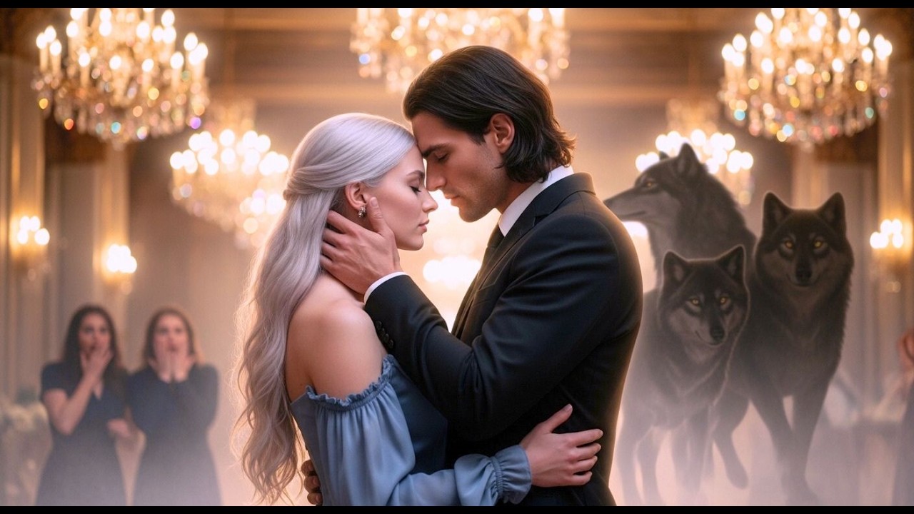 Unexpected — All The Rich Alphas Wanted Her Sisters… But The Most Powerful Wanted The Omega