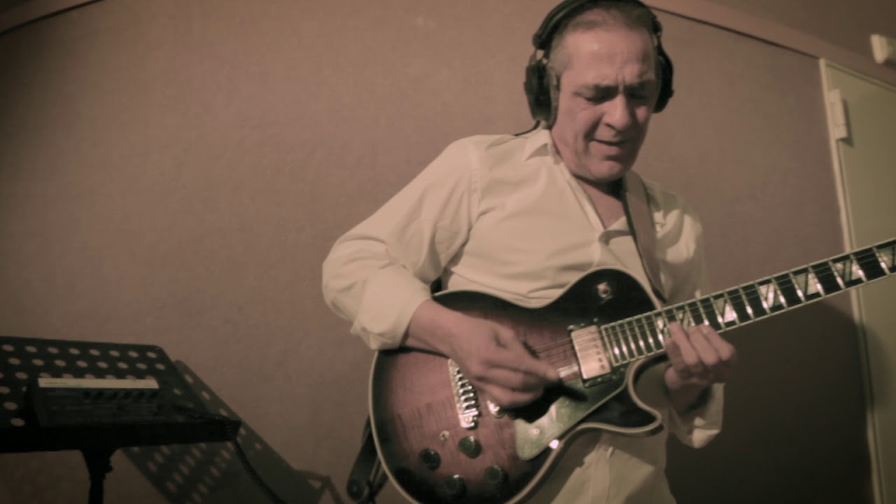ALBERTO TARIN & ORCHESTRA - El Camino del Ritmo