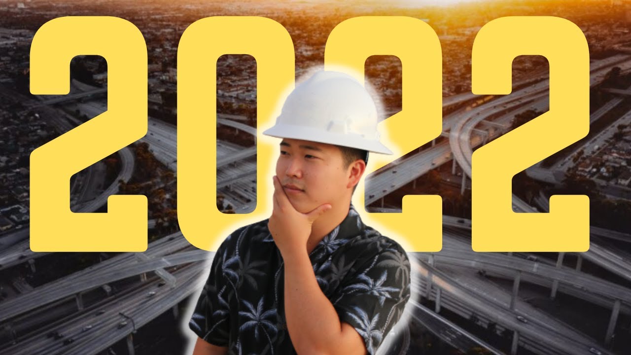 5 Things You MUST KNOW About the Construction Industry in 2022