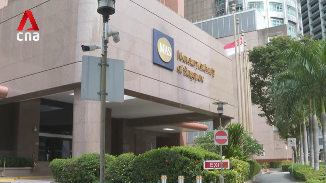 MAS proposes framework on safeguards for AI agents in financial services