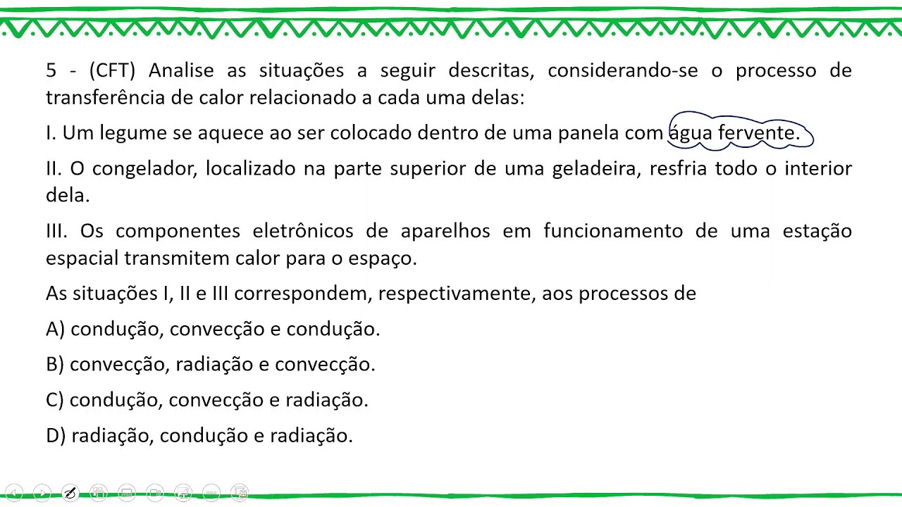 🔴 MANHÃ - CIÊNCIAS - 03.02.26 - 8º Ano - AULA 01