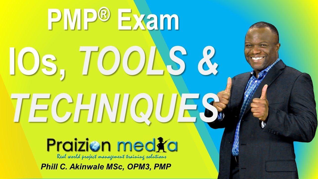 SMART Way to Study TOOLS & TECHNIQUES