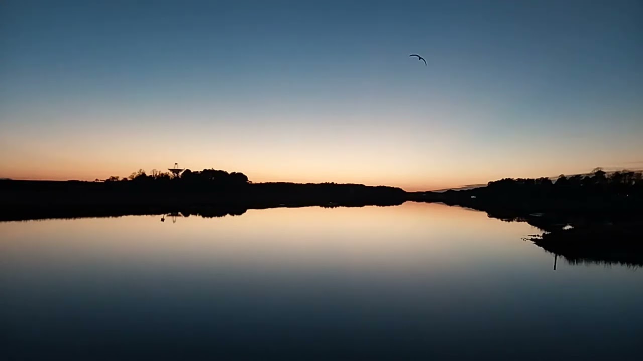 Highlight 10:00 - 15:02 from #Sunset
