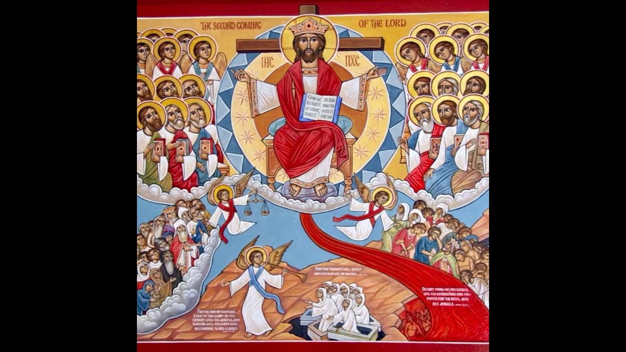Psalm 150 (Midnight Praises)