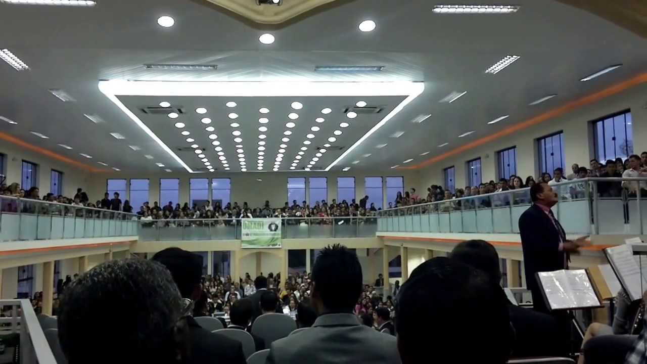 Banda Lira Celeste de Itajaí SC-Hino da Harpa Cristã 75  Em Jesus tens a palma da Vitória
