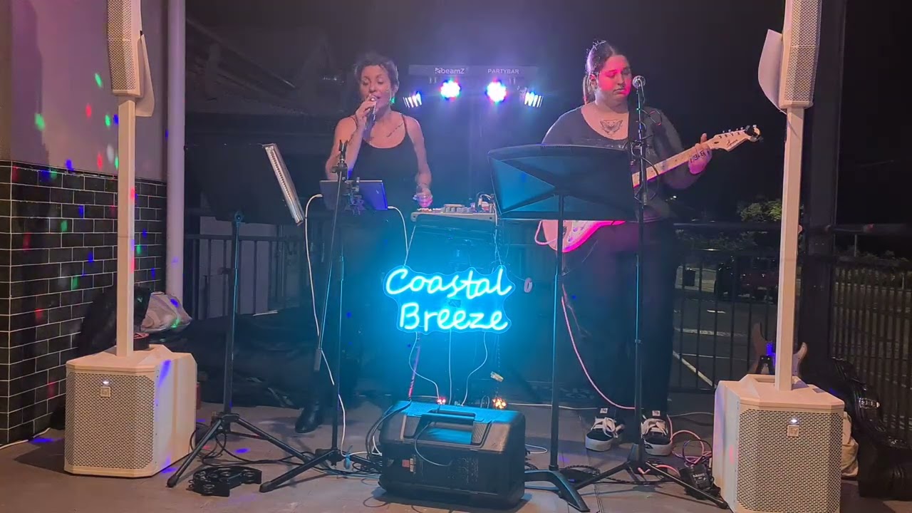 Coastal Breeze Duo 2