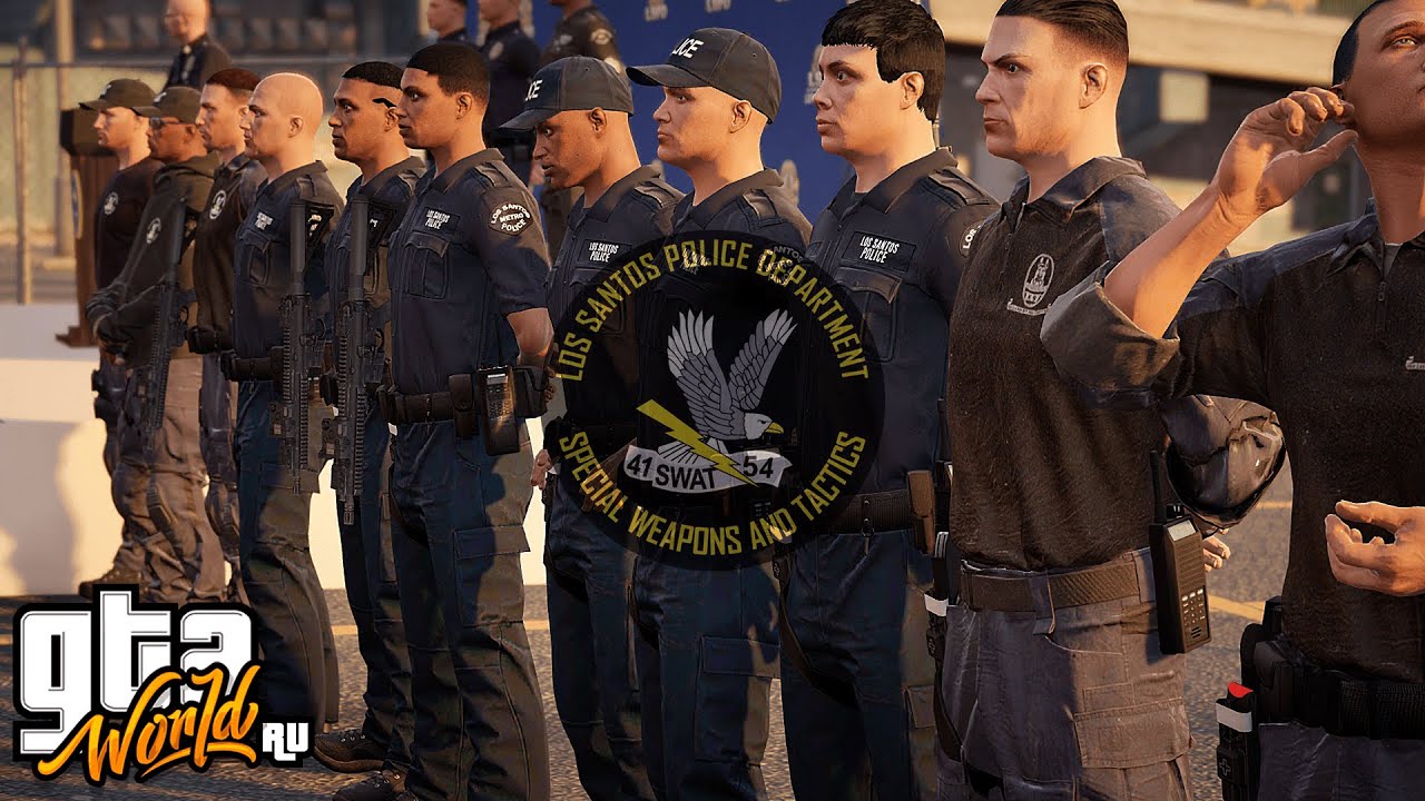 [gtaw.io] 114 - We Own this Night.