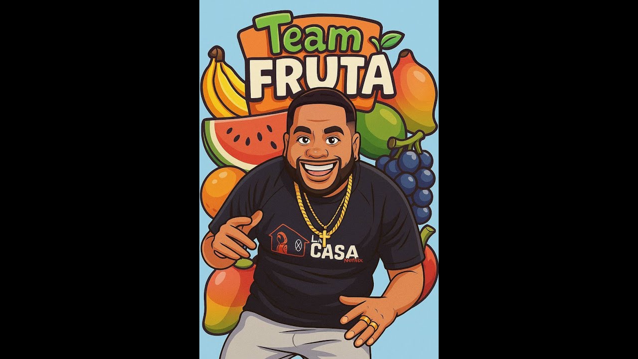 Team Fruta 2.0