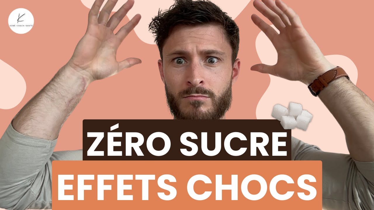 14 Jours Sans Sucre : Les Effets Chocs sur Votre Corps !