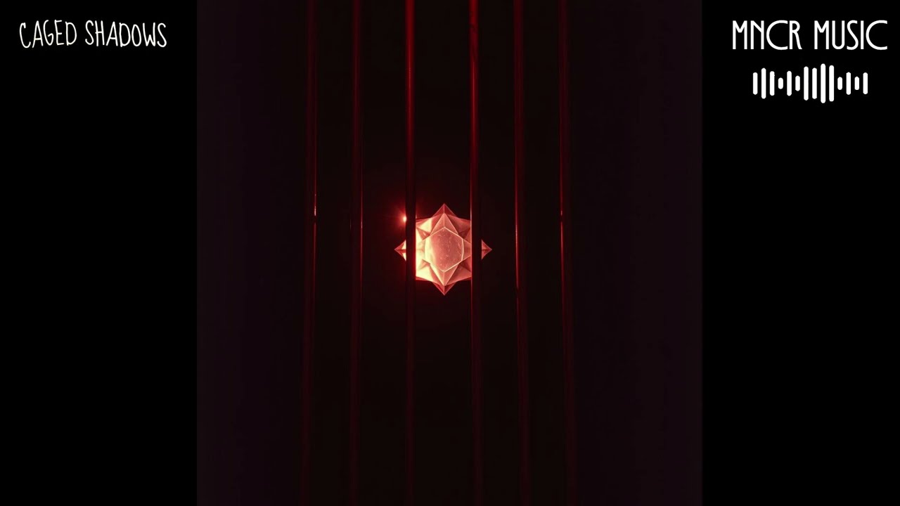 MNCR Music - Caged Shadows