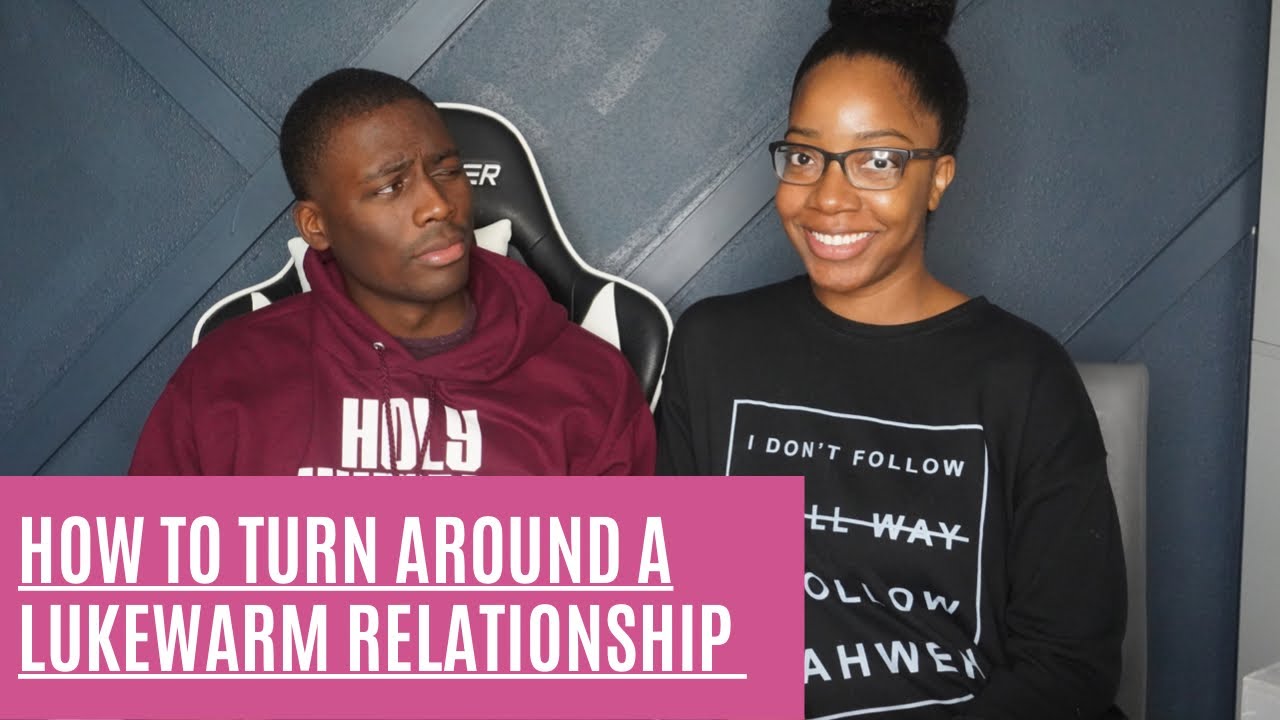 How To Turn Around my Lukewarm Relationship | Heart Matter | Godly Dating 101 Podcast