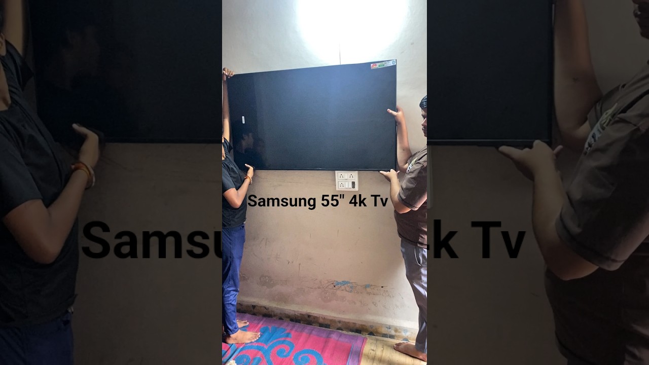 Samsung 55