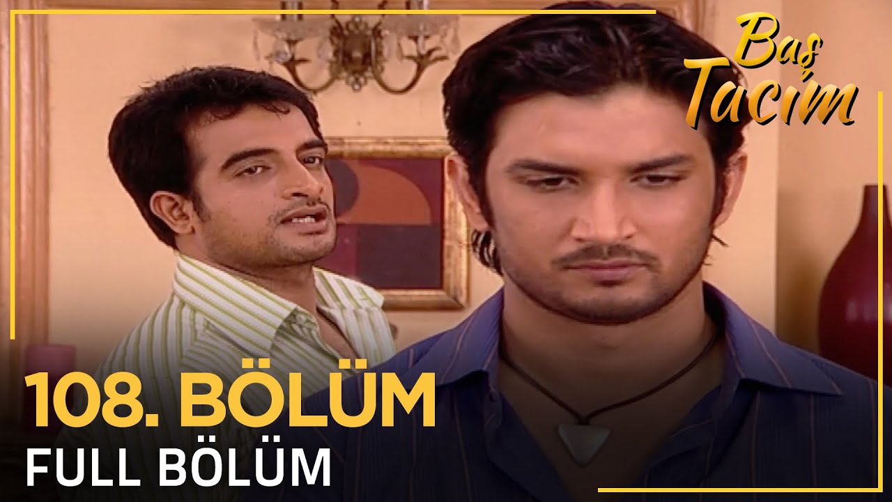 Baş Tacım - Pavitra Rishta Hint Dizisi 108. Bölüm
