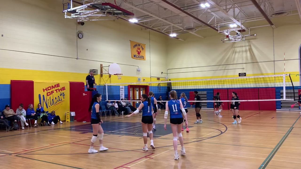 01/10 Diamonds vs Titans Jaguars Set 2