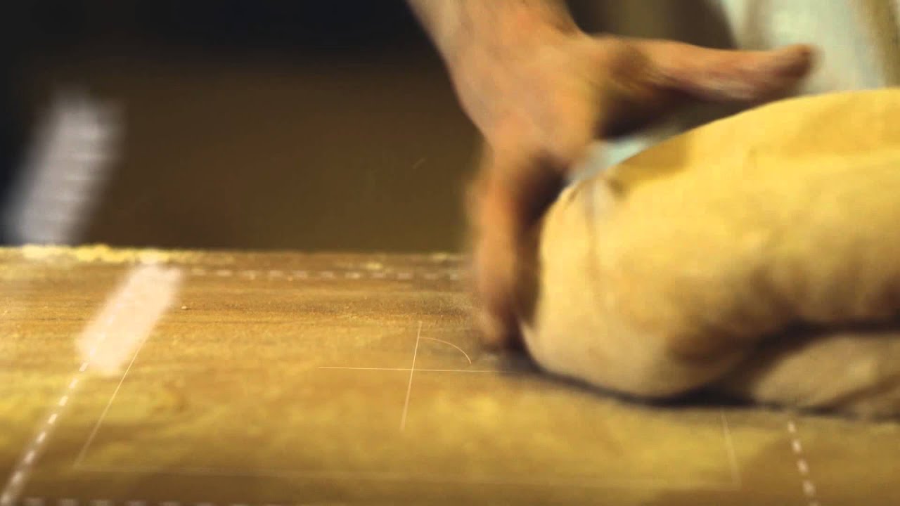 The Magic Of Bread Making, Poilane&reg; (version fran&ccedil;aise)