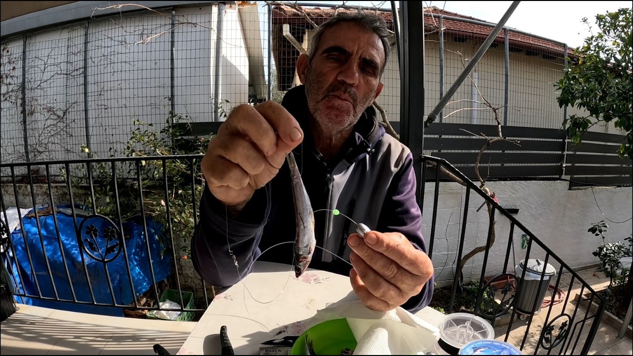 Αυτο το εργαλειο ειναι για καλα ψαρεματα στην θαλασσα απ'εξω και με σκαφος