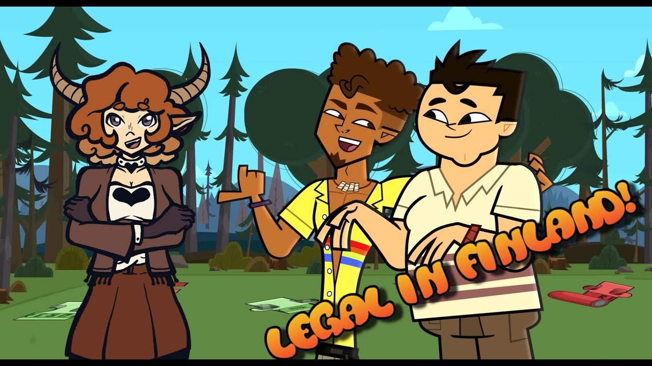 My Review of Reality Resort Episode 3