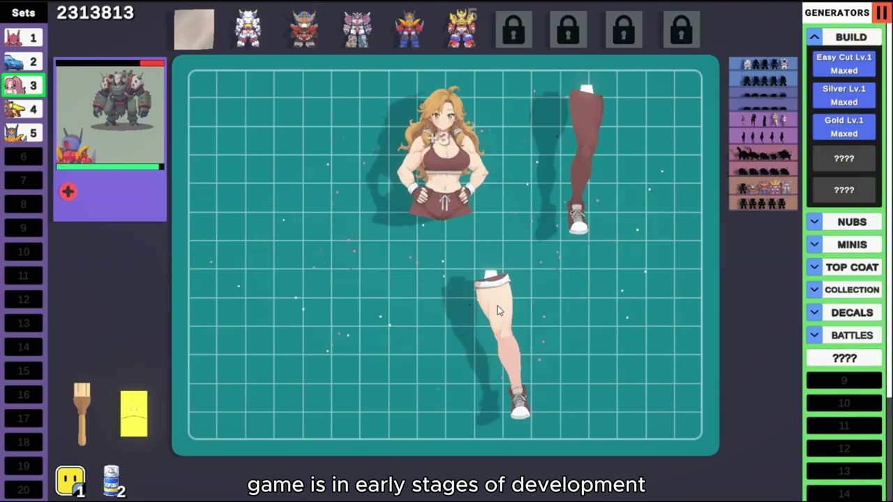 Click Build Repeat Demo Trailer