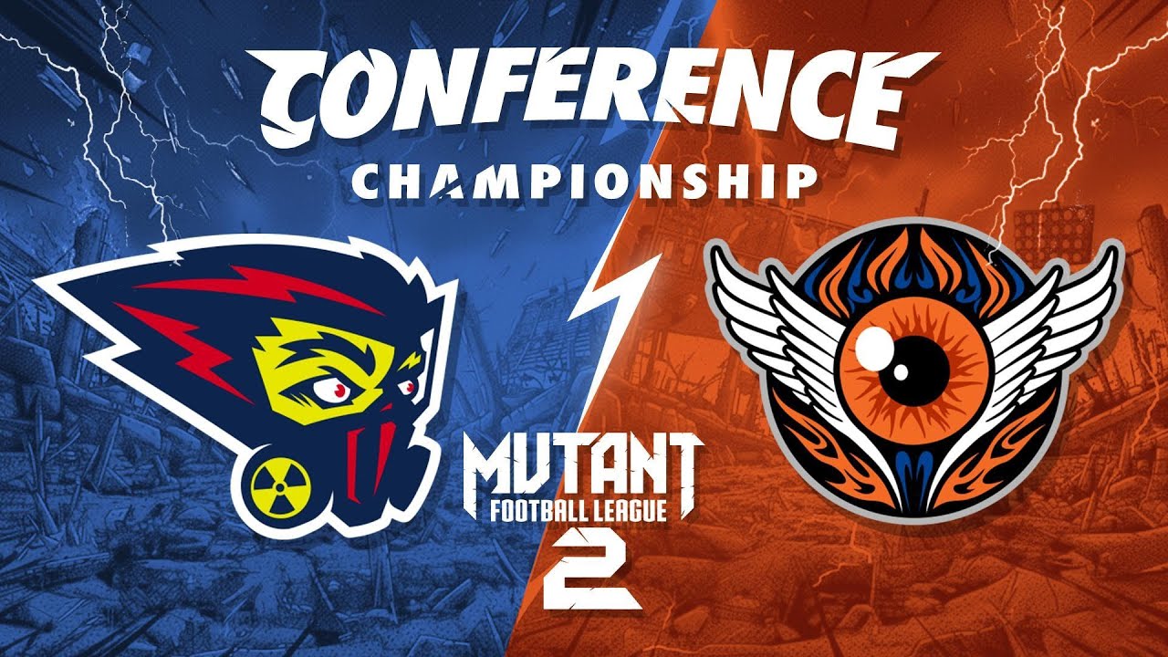 Mutant Football League 2 - Gameplay   o55 