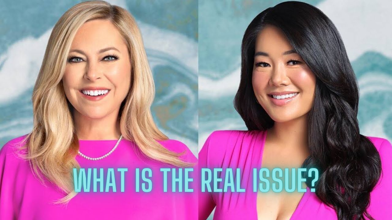 The Real Housewives of Beverly Hills | S11 E4 | Overexposed | #RHOBH