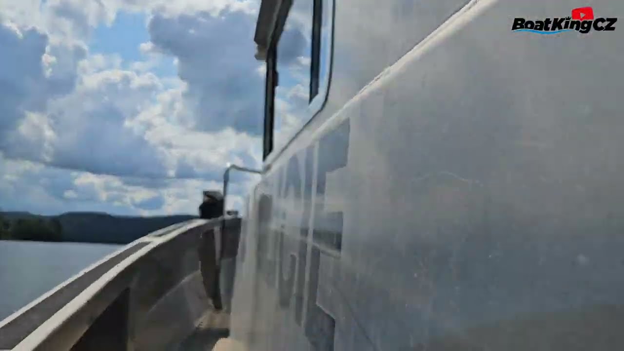 Co se děje u BoatkingCZ/půlka sezóny za námi !!