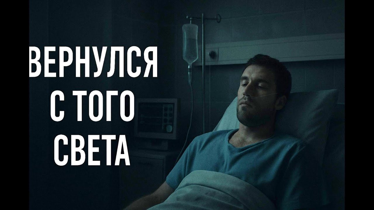 Люди побывали за гранью жизни
