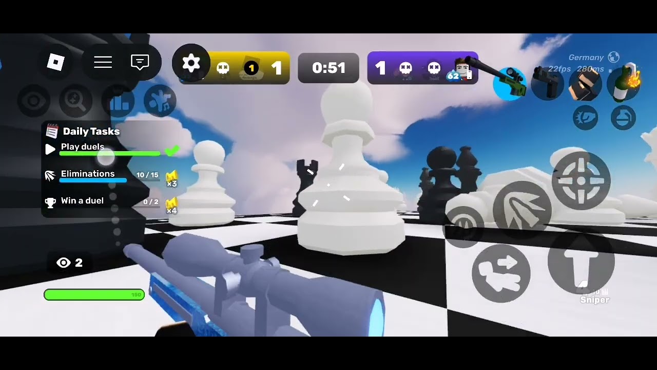 Gg good update rivals 
