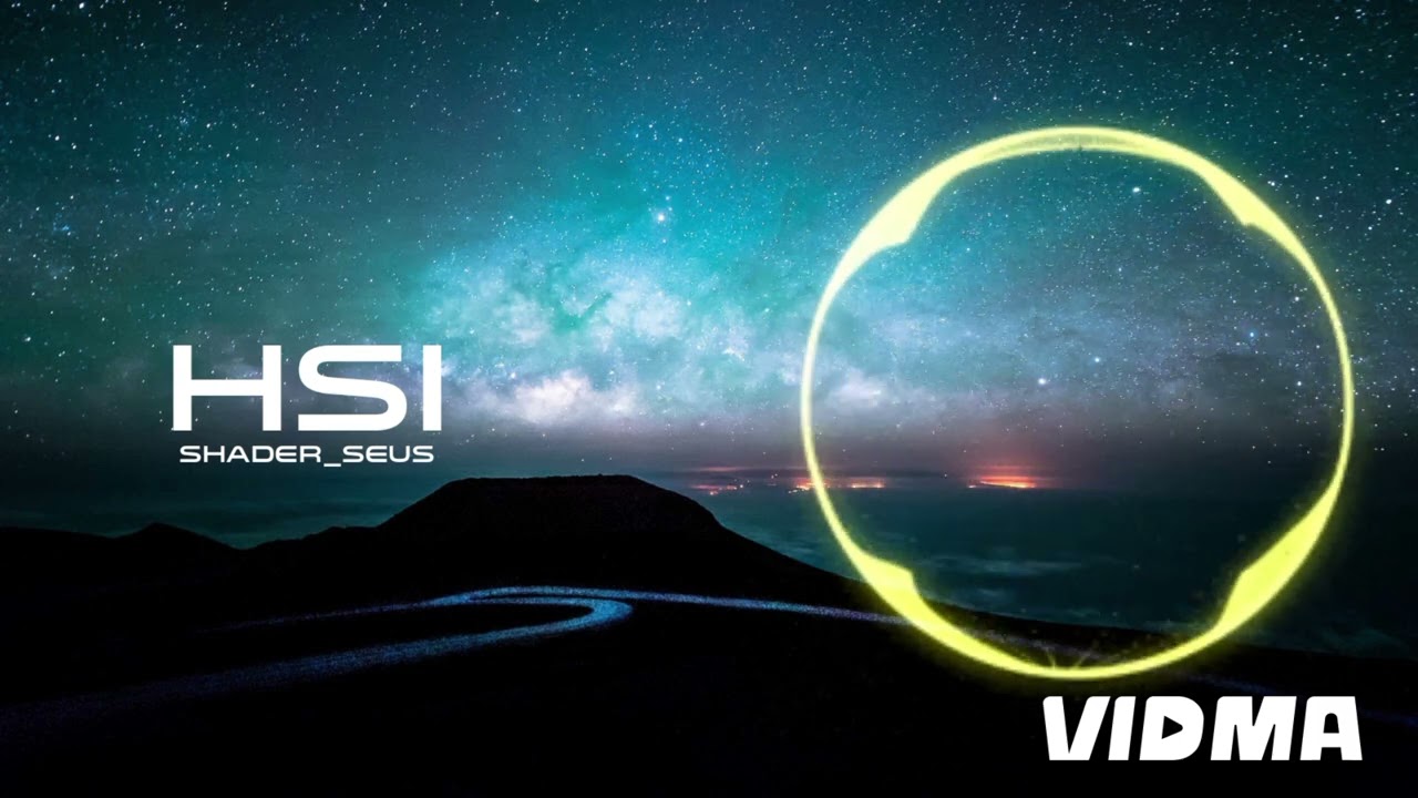 Tobu - Disappear | NCS | HSI Gif Circle - Copyright Free Music