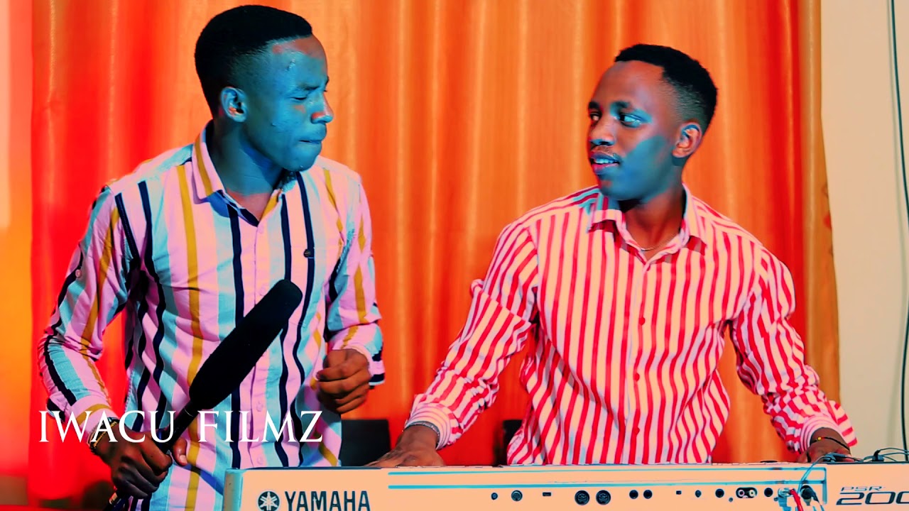 SEBEN By  MUSABWA & FRANK 🔥 🔥 🔥