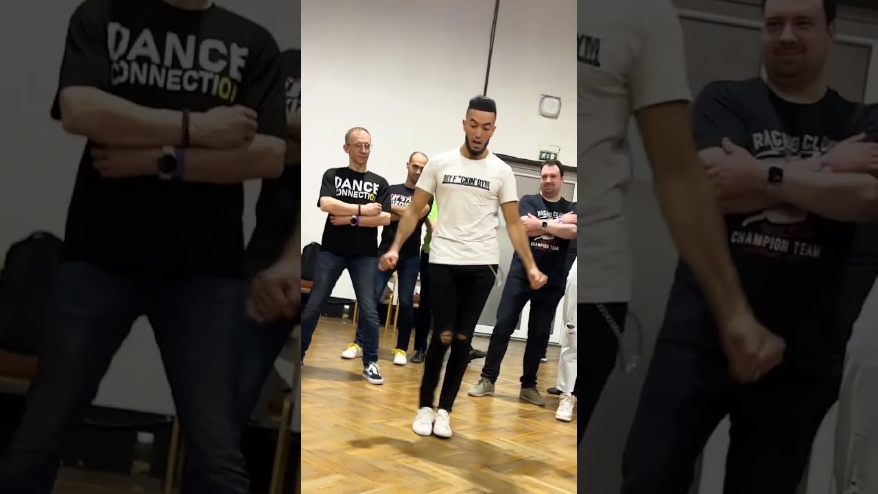@SaidDStreet (The Battle Kizz) Men Styling/Bodycontrol 🎥Oksana 🎵@poemabeatz @djazimbo in Riga 2023