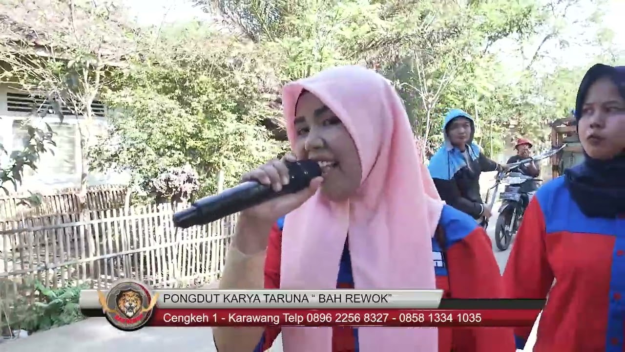 Runtah - Singapongdut Karya Taruna BAH REWOK 2022 GOMBOL TANGKIL