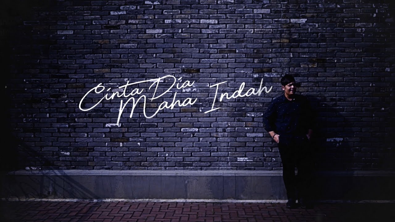 Ippo Hafiz - Rahsia Tuhan - OFFICIAL HD Lyric Video